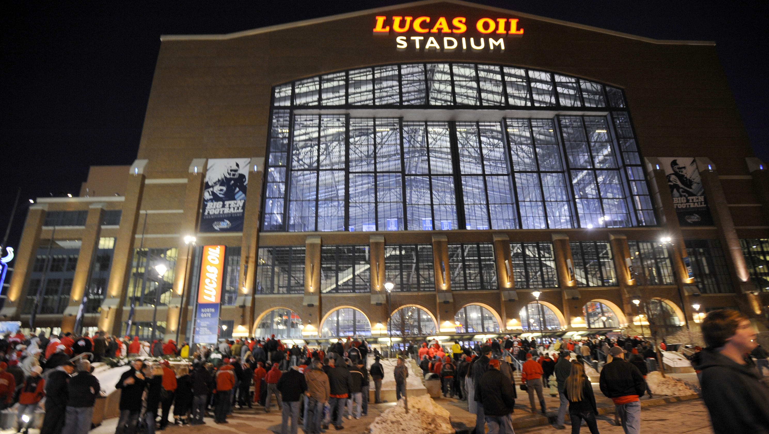 Final Four prep: Indianapolis entertainment guide for Spartan fans