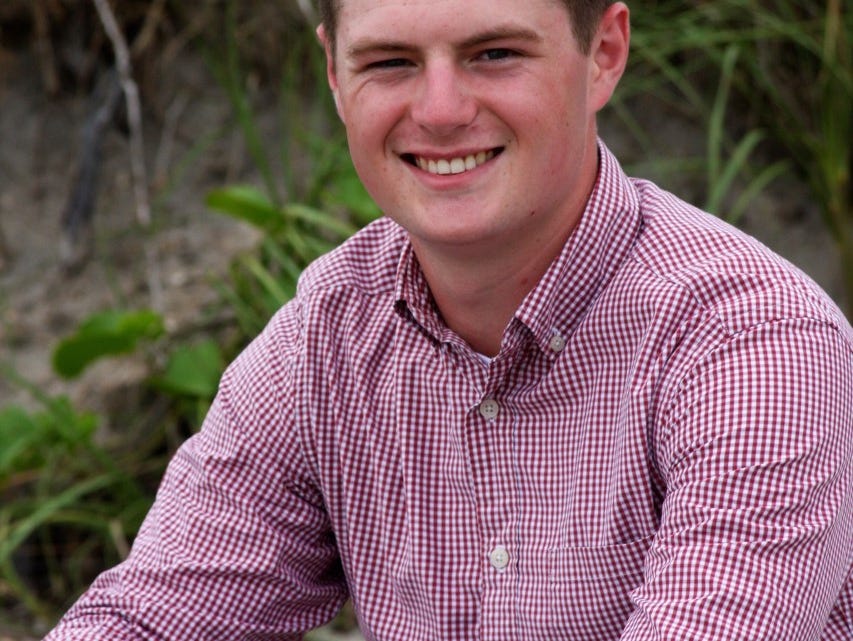 Cole Smith
