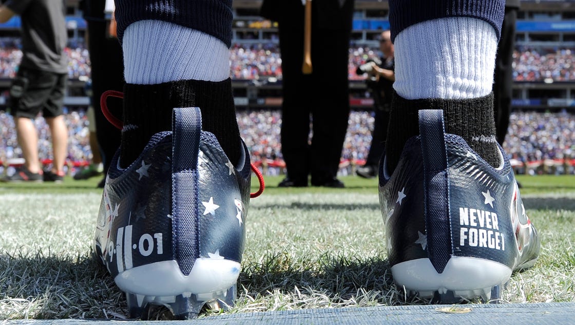NFL reportedly won't fine Titans' Avery Williamson for 9