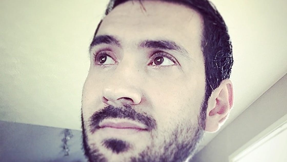 Trump's ban may keep ill Indianapolis doctor from telling siblings goodbye - Indianapolis Star