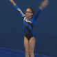 11-year-old blind gymnast aims for Olympics