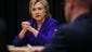 Clinton: 'I can't answer' apparent email discrepancy