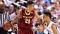 Junior guard Olivier Hanlan, Boston College.