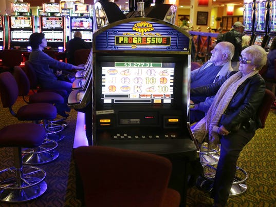 Public comment period set for casino proposals