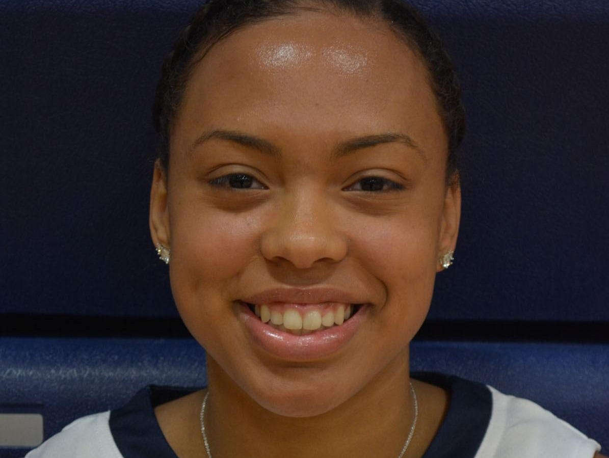 Alexis Sevillian, Goodrich
