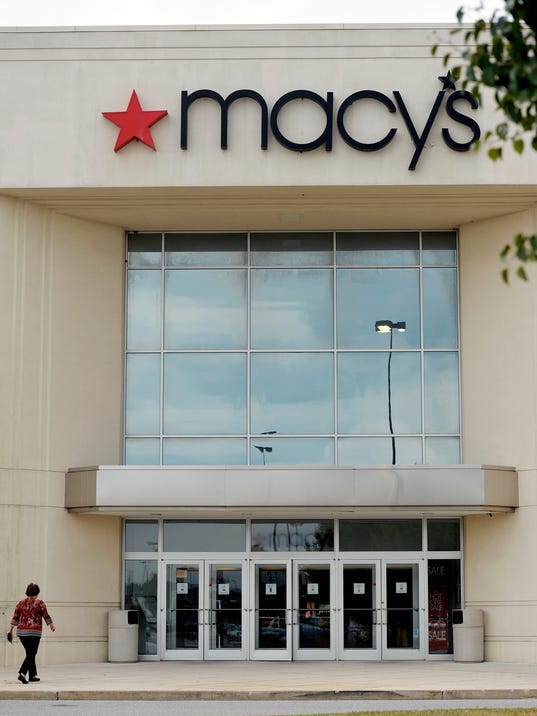 At Home store coming to old Macy's building in West Manchester