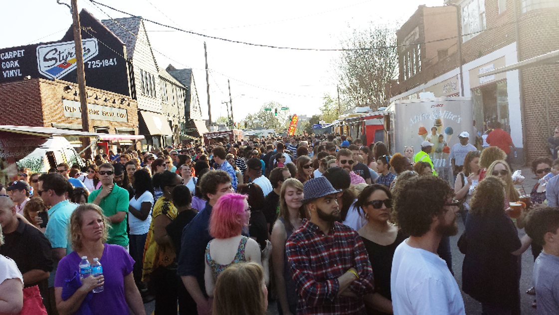 Salem Food Truck Festival Salem Food Truck Festival