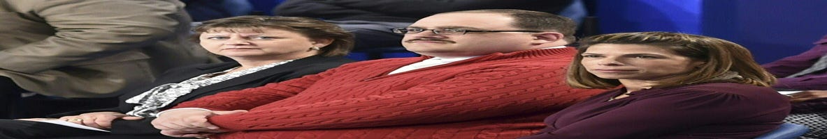 What Ken Bone will be doing during the debate