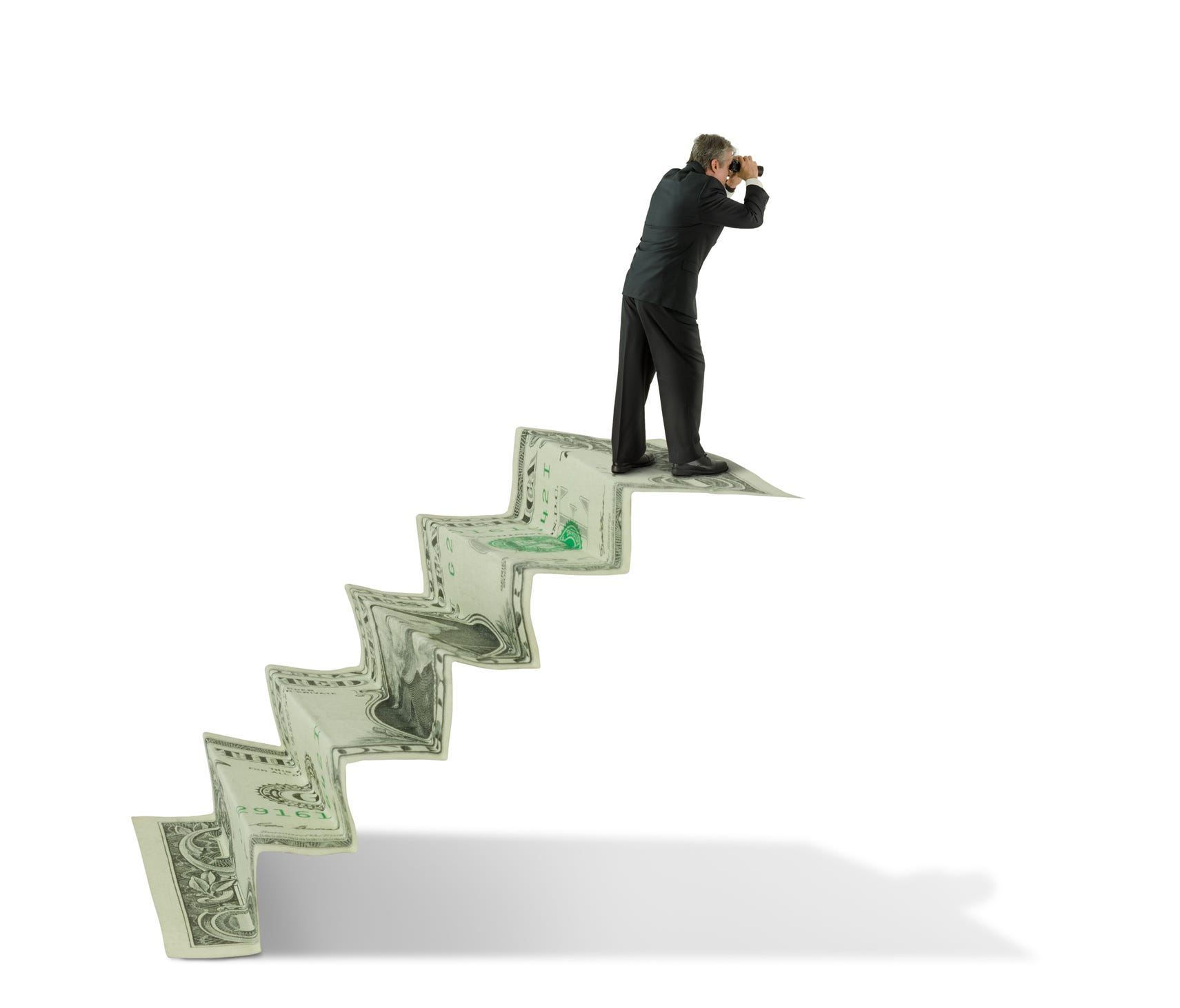 Goals-based planning has become all the rage in the world of financial planners and investment advisers.    That's a strategy where you identify your goals – a retirement home in Arizona and one in Paris – and then create a savings plan and investment 