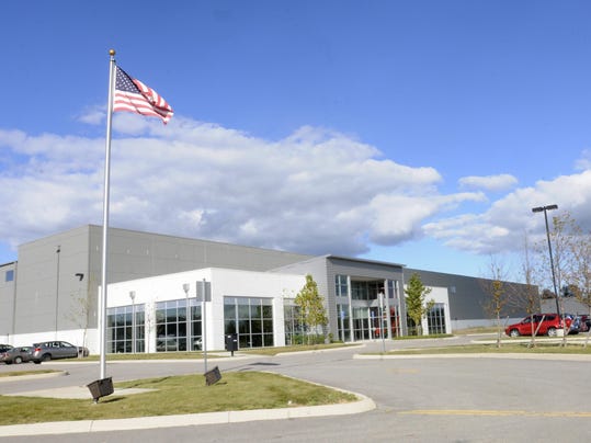 Proud: New Albany beauty campus