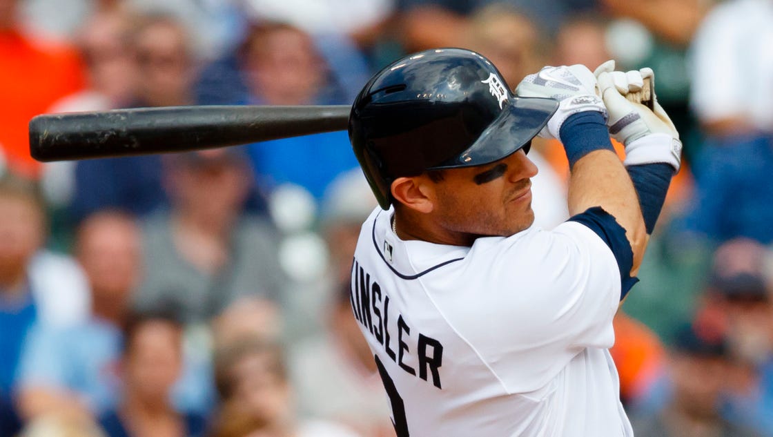 Detroit Tigers enter September with a huge schedule advantage - Detroit Free Press