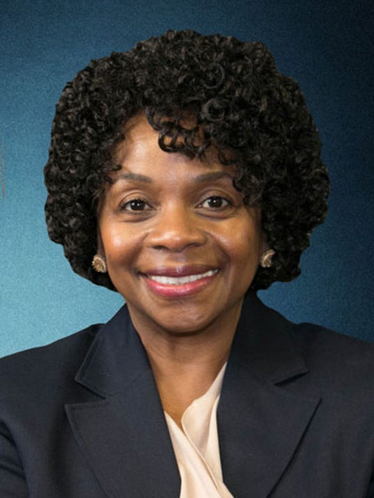 Caddo Board approves new Chief Human Resources Officer