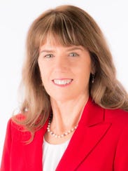 Sheila Polk is the Yavapai County Attorney and vice