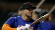 Oct. 10: In three games with the Mets’ instructional-league