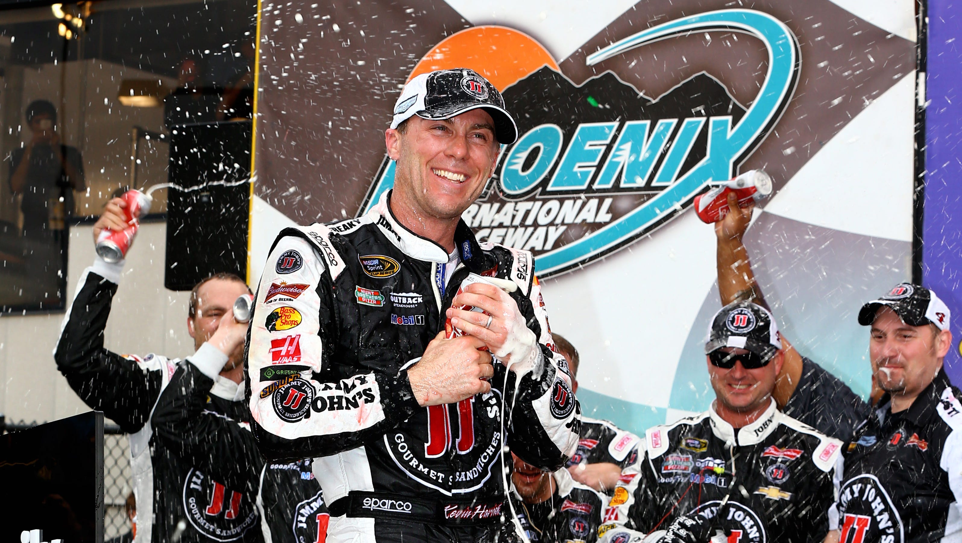 nascar race live stream