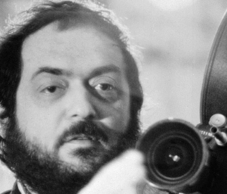 Stanley Kubrick is responsible for some of the best looking movies of all time.