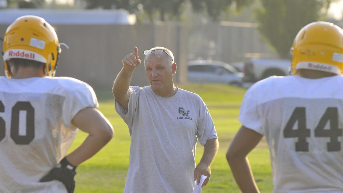 High School Football Golden West Preview