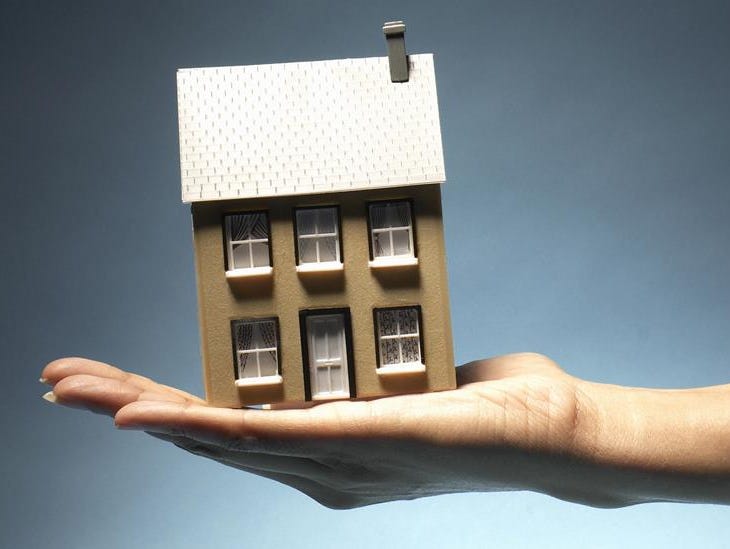 According to Home Mortgage Disclosure Act data, the number of mortgages that banks are approving now is about half of what it was 10 years ago.