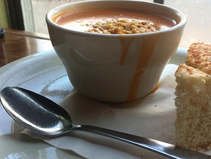 30 musttry dishes in Austin