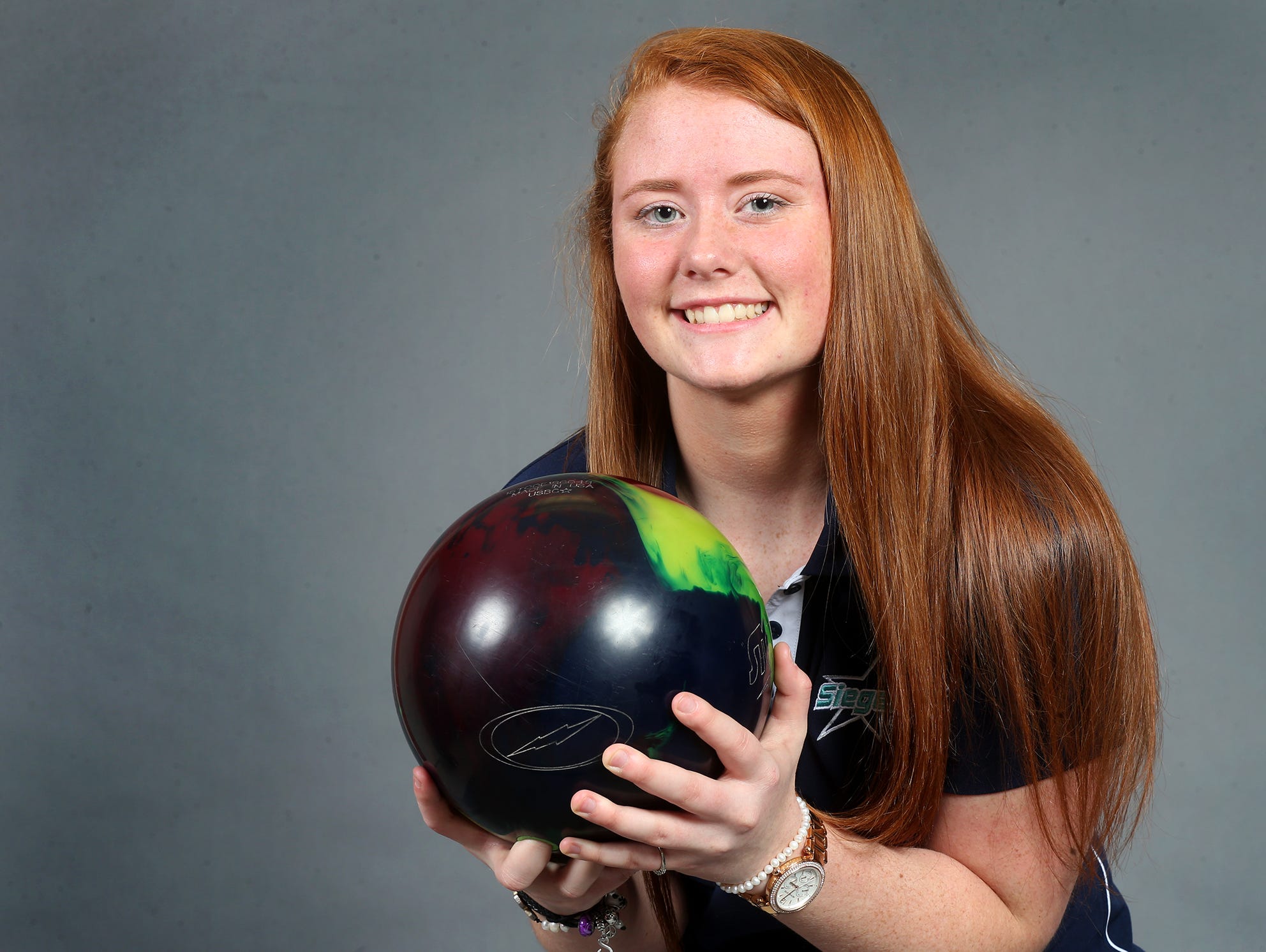 Siegel's Danielle Jedlicki