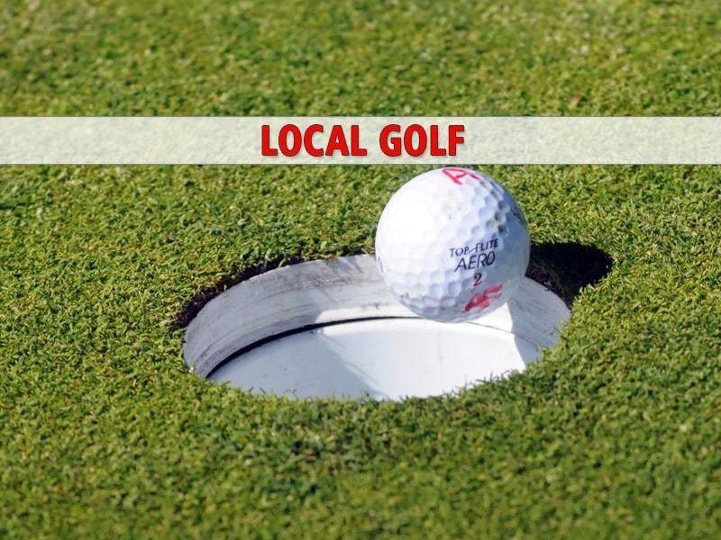 Local golf