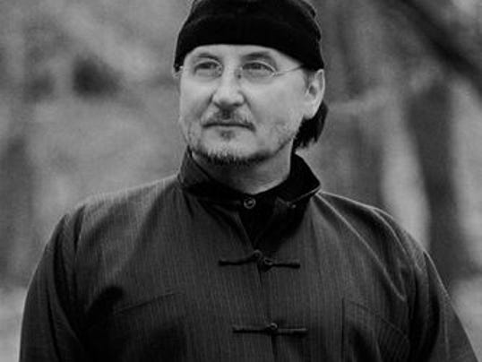 Horst Rechelbacher 2