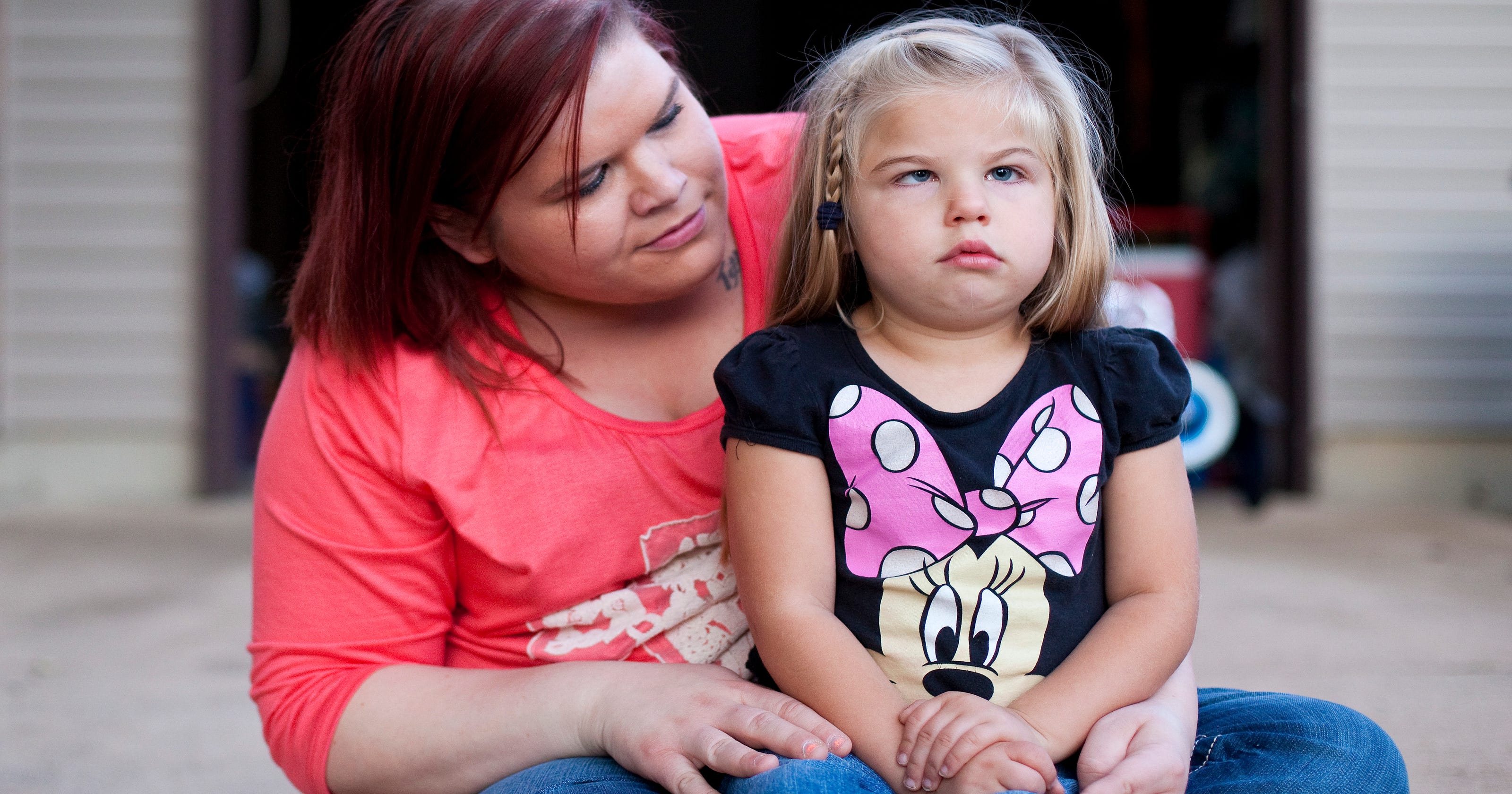 Pale Baby Syndrome: The Shocking Truth!