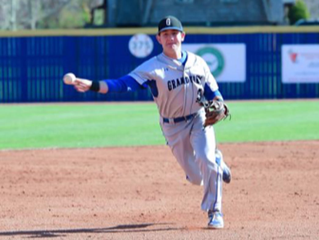 Grandview Cherry Creek Baseball USA TODAY High School Sports