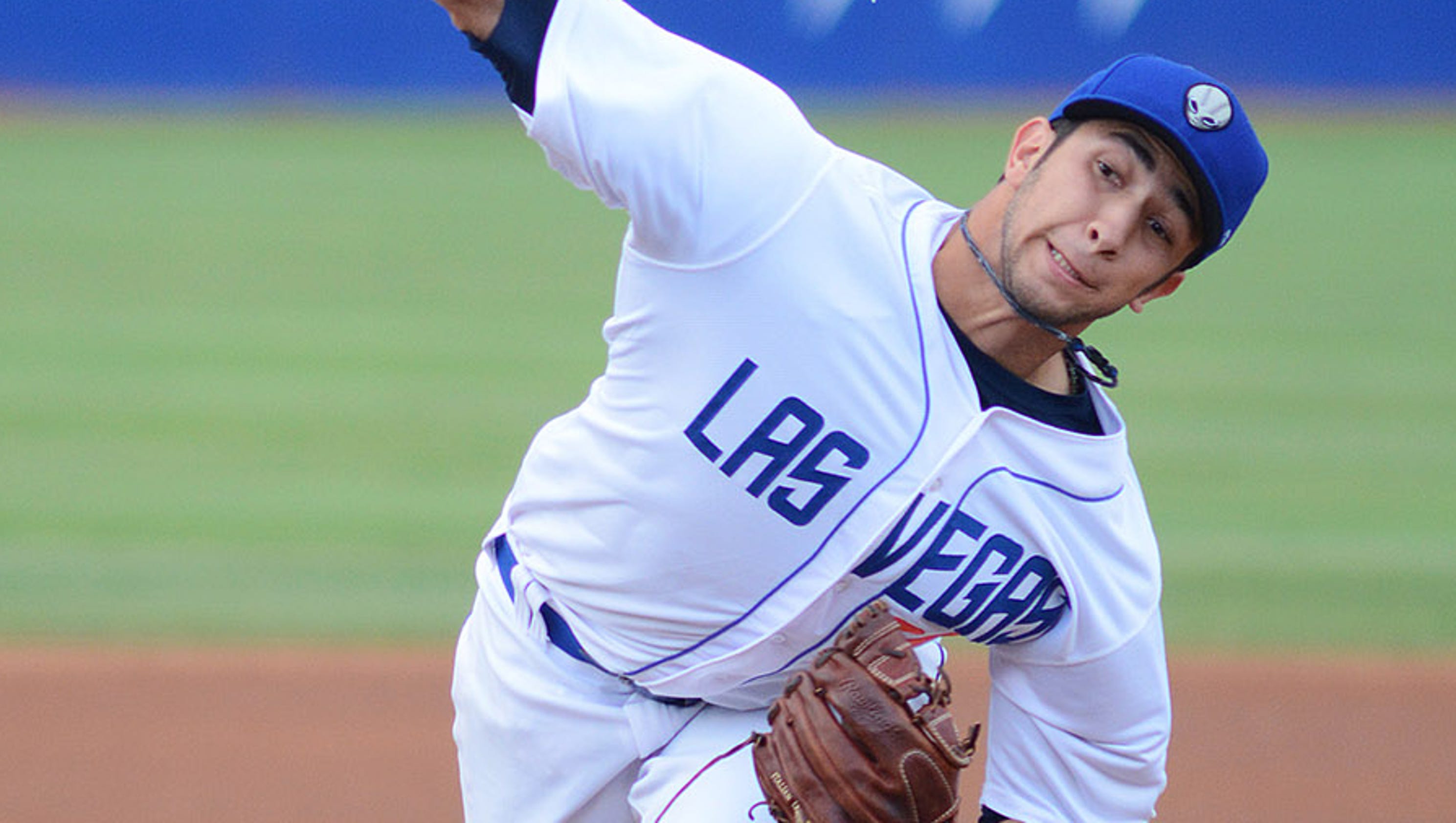 Luis Cessa