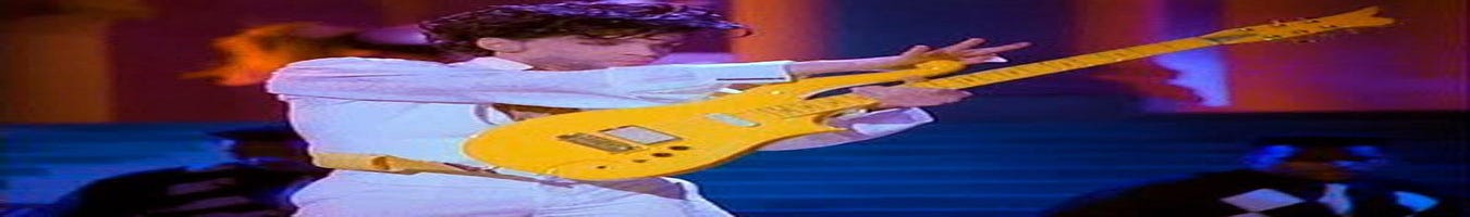 Indianapolis Colts owner buys Prince’s guitar
