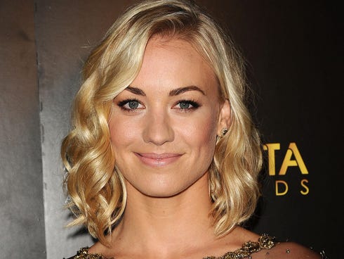 Yvonne Strahovski is set to star as Kate Morgan in the 