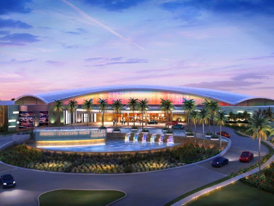 2012 casino rendering
