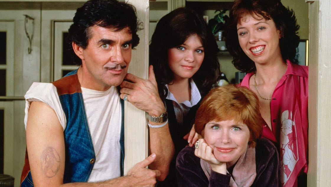 How original 'One Day at a Time' sitcom depicted Indianapolis - Indianapolis Star
