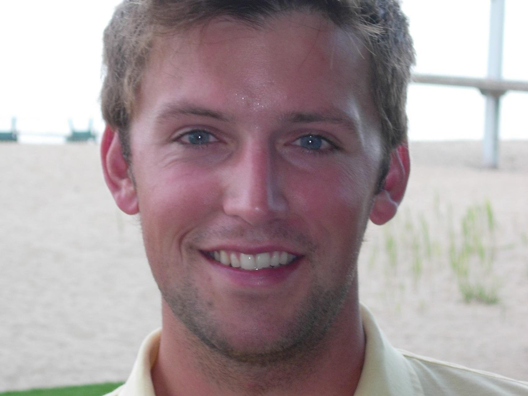 Erik Schwanz