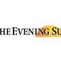The Evening Sun logo