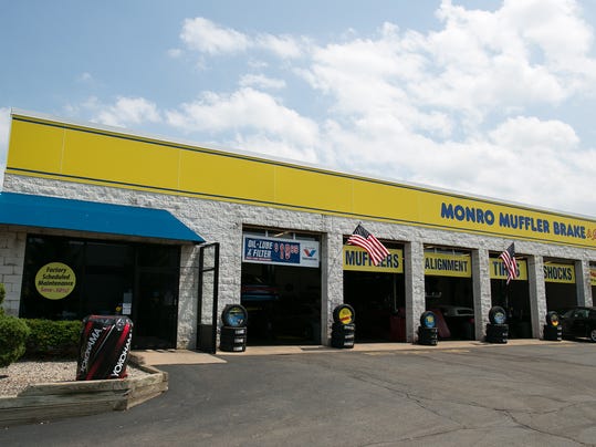 Quotes for Monro Muffler Brake Stock Latest Breaking news and Headlines on Monro, Inc. (MNRO) stock from Seeking Alpha. Read the news as it happens!