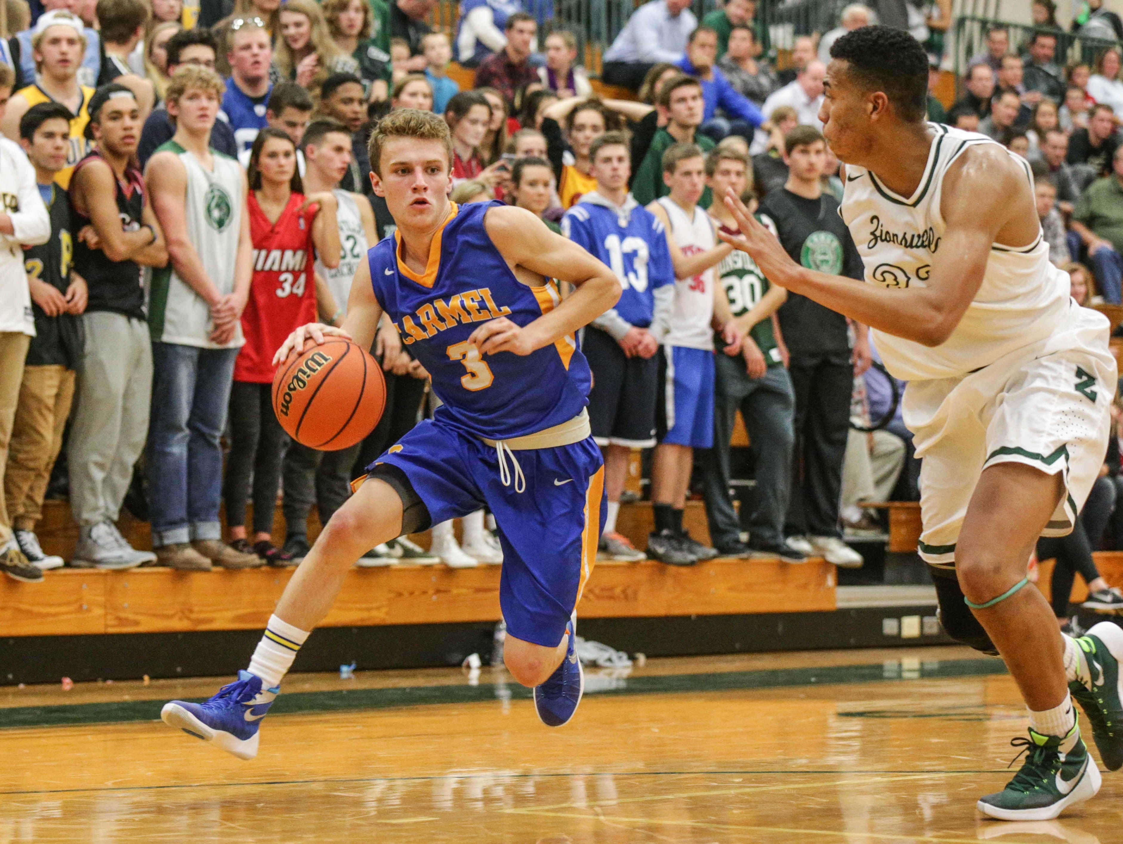 My Associated Press high school basketball ballot USA TODAY High