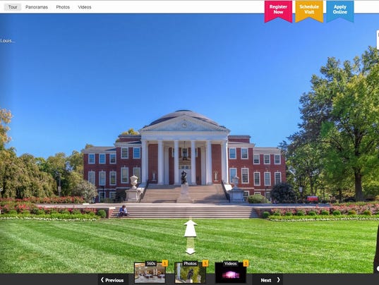 University Of Louisville Virtual Tour University Of Louisville Virtual Tour