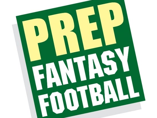 Prep Fantasy Football logo