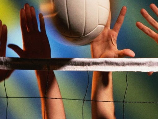 Volleyball