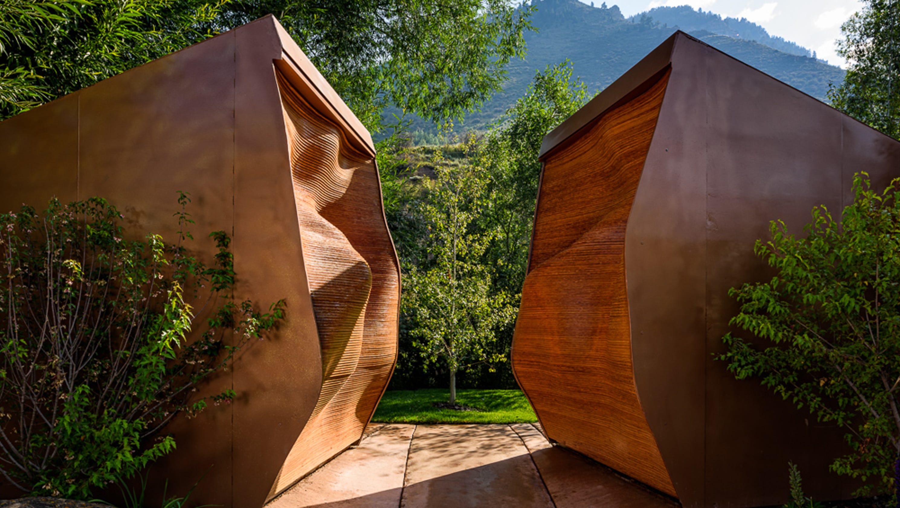 Photos The best public restrooms in America for 2015