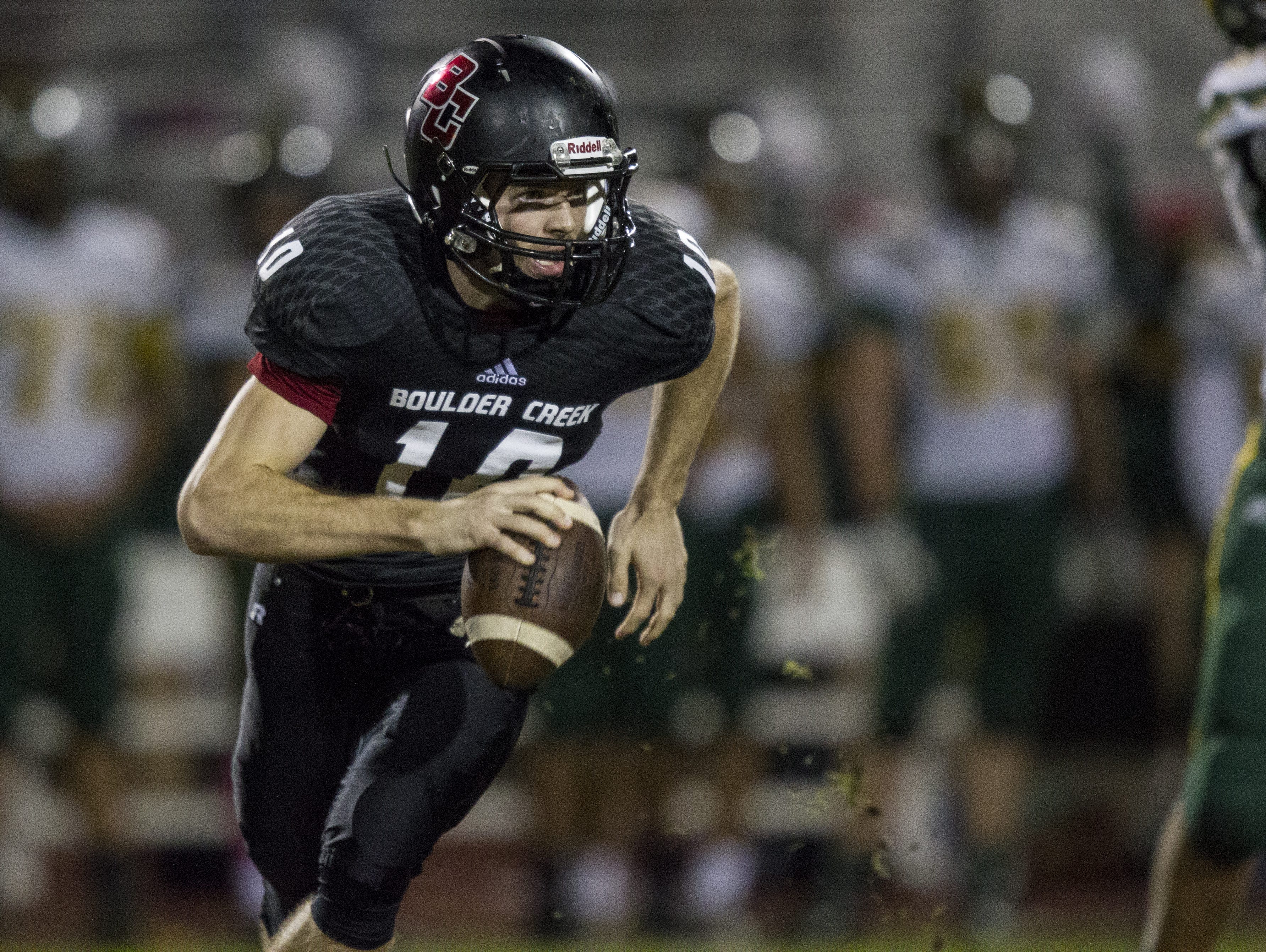 Recap: Week 9 high school football updates | USA TODAY High School Sports