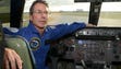 Orbital ATK pilot Don Walter talks about flying the