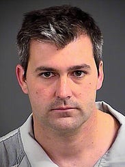 Michael Thomas Slager, a former North Charleston, S.C.,