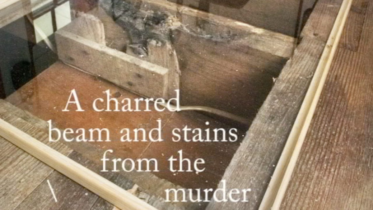 Seven Gates of Hell Learn about this York County, Pa. tale of horror