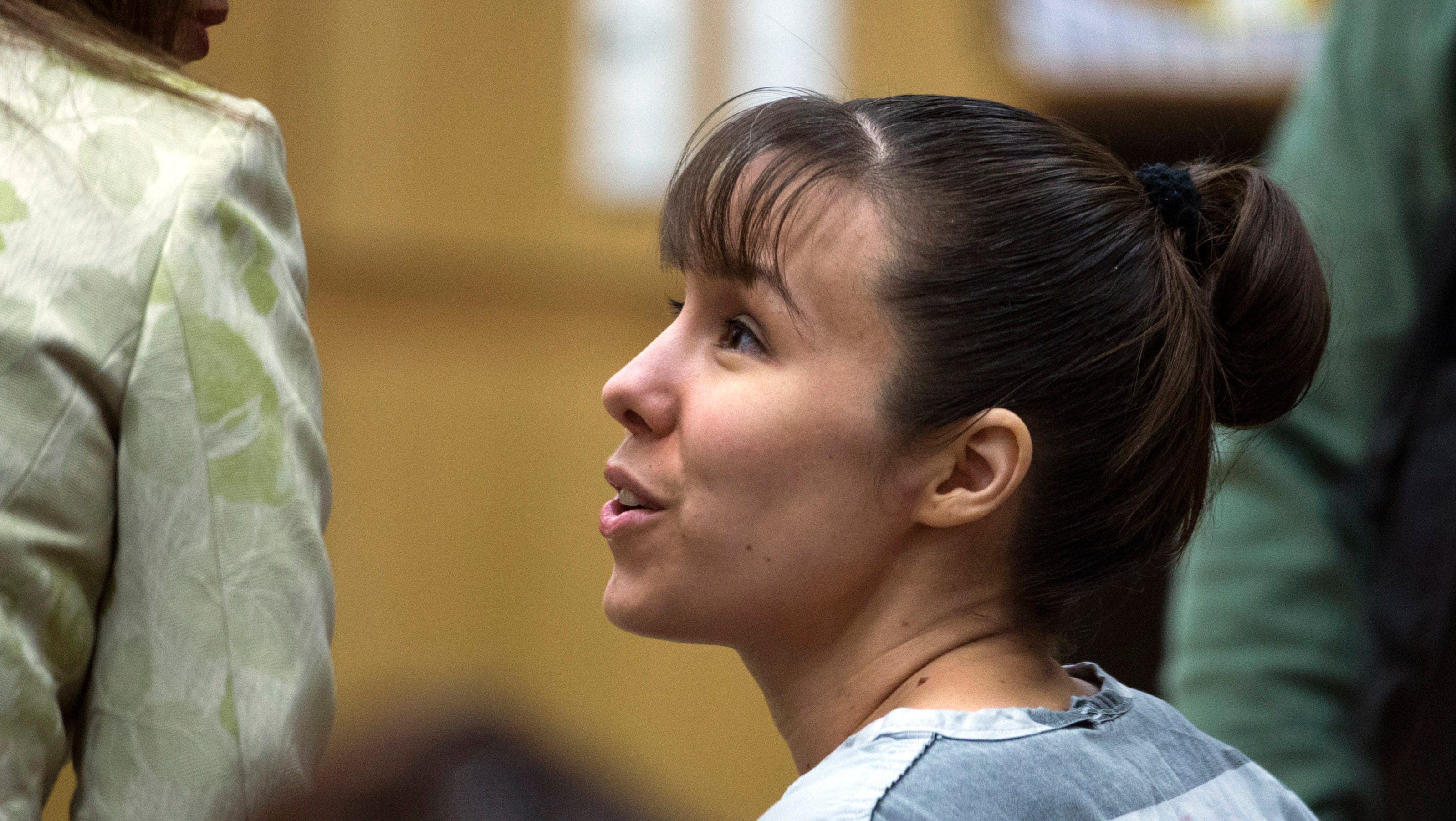 New resentencing trial date for Jodi Arias?