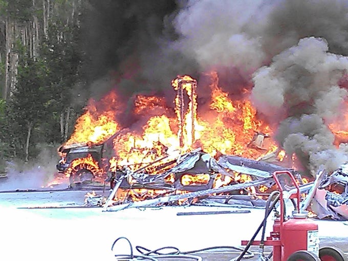 Biography Pilot killed when medical helicopter crashes in Colorado