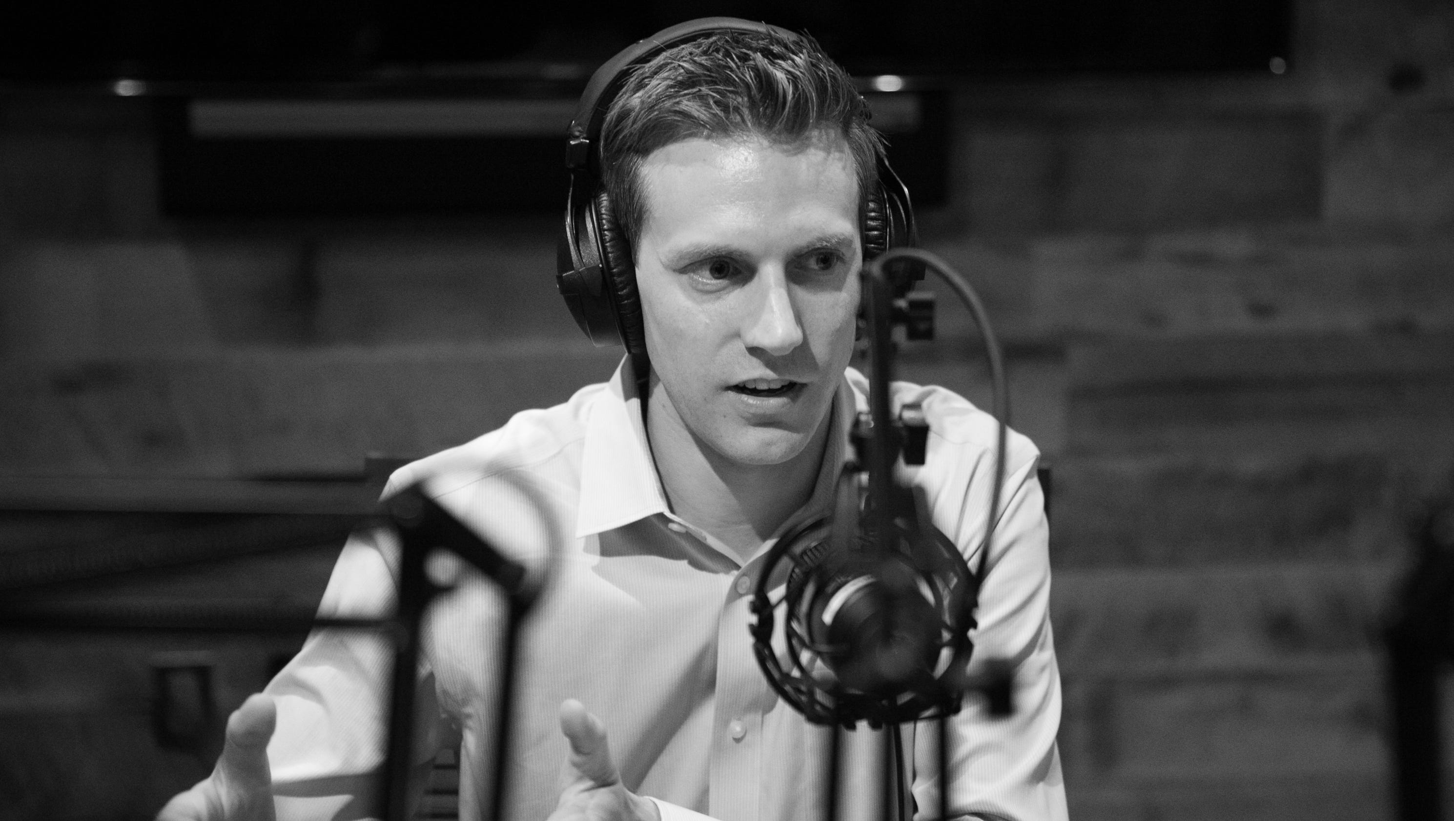 Talking Tech with Rich DeMuro