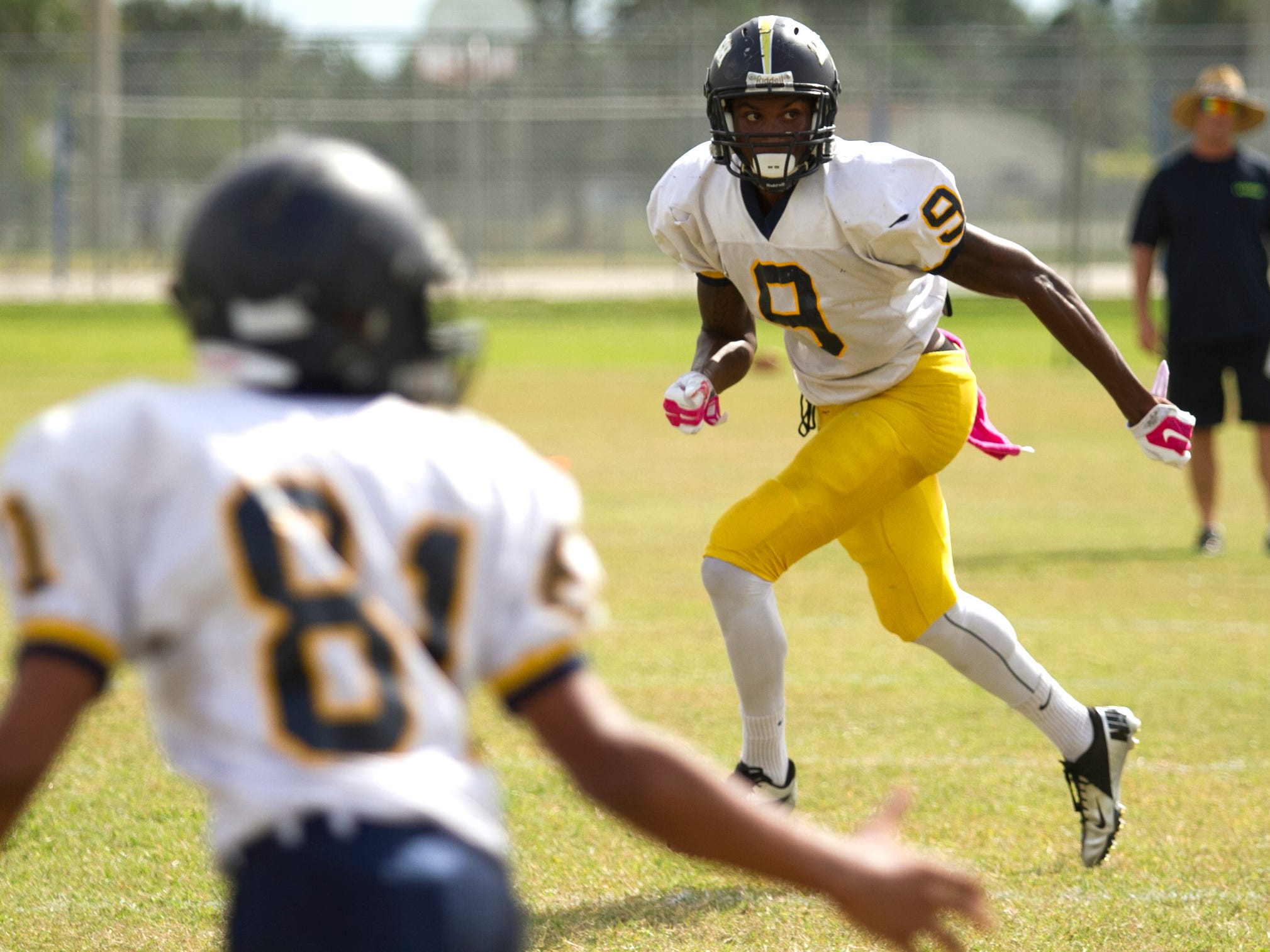 Lehigh, Baker football recruits obstacles USA TODAY High