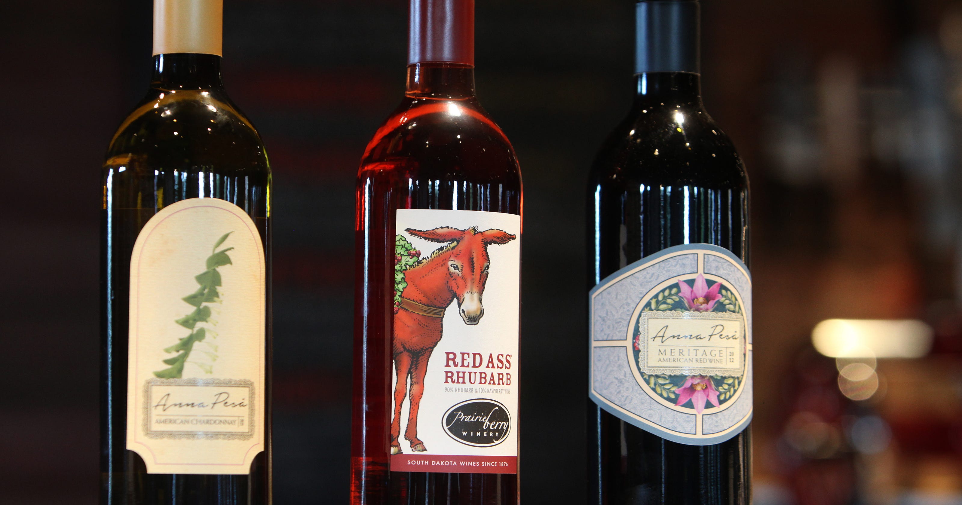 Prairie Berry Winery to move from downtown Sioux Falls